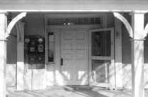 Branson-Ridgeway house